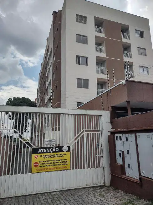 Foto 2 de Apartamento com 3 Quartos à venda, 75m² em Alphaville Graciosa, Pinhais