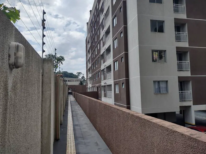 Foto 3 de Apartamento com 3 Quartos à venda, 75m² em Alphaville Graciosa, Pinhais