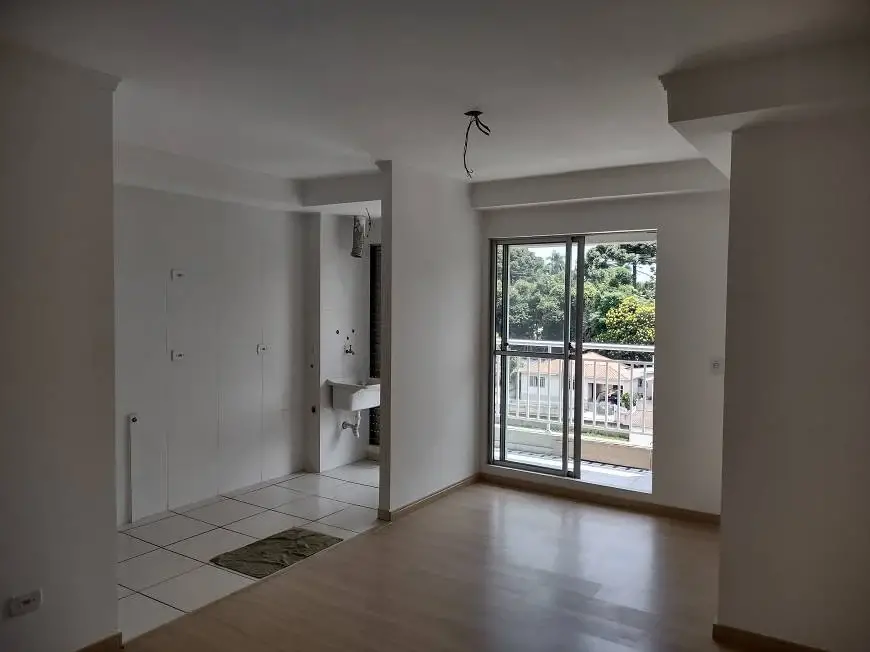 Foto 4 de Apartamento com 3 Quartos à venda, 75m² em Alphaville Graciosa, Pinhais