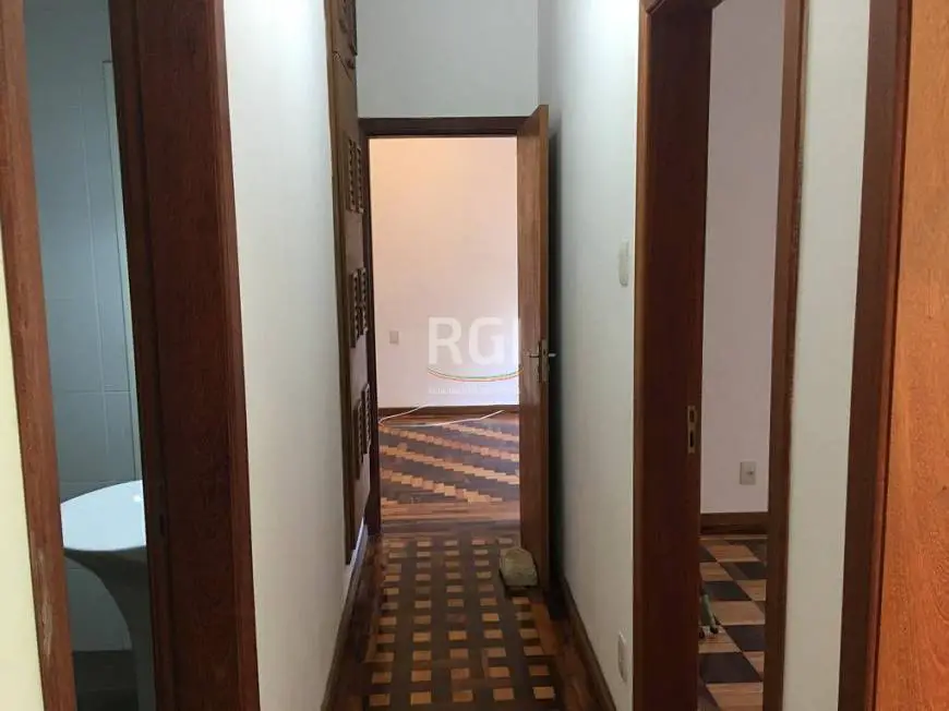 Foto 1 de Apartamento com 3 Quartos à venda, 79m² em Azenha, Porto Alegre