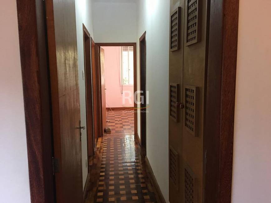 Foto 2 de Apartamento com 3 Quartos à venda, 79m² em Azenha, Porto Alegre