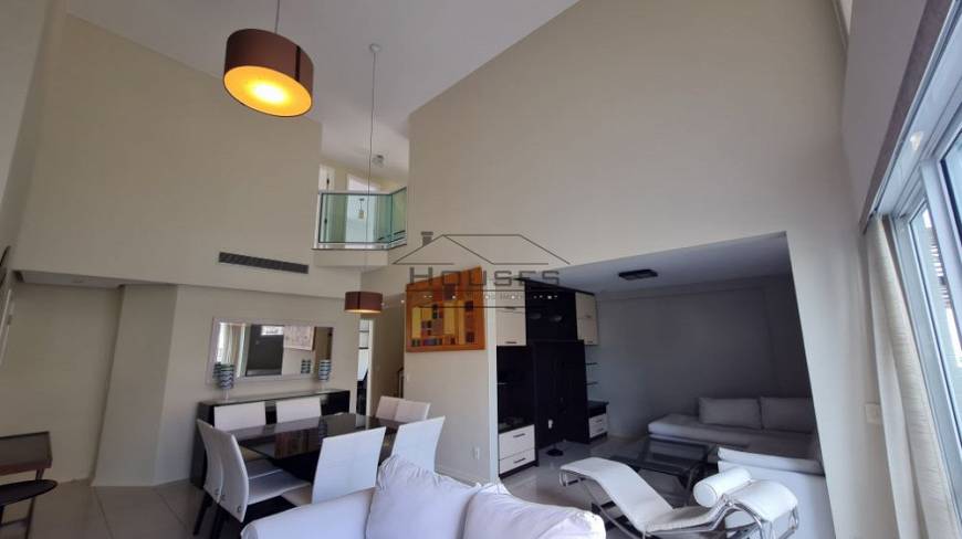 Foto 4 de Apartamento com 3 Quartos para alugar, 160m² em Barra da Tijuca, Rio de Janeiro