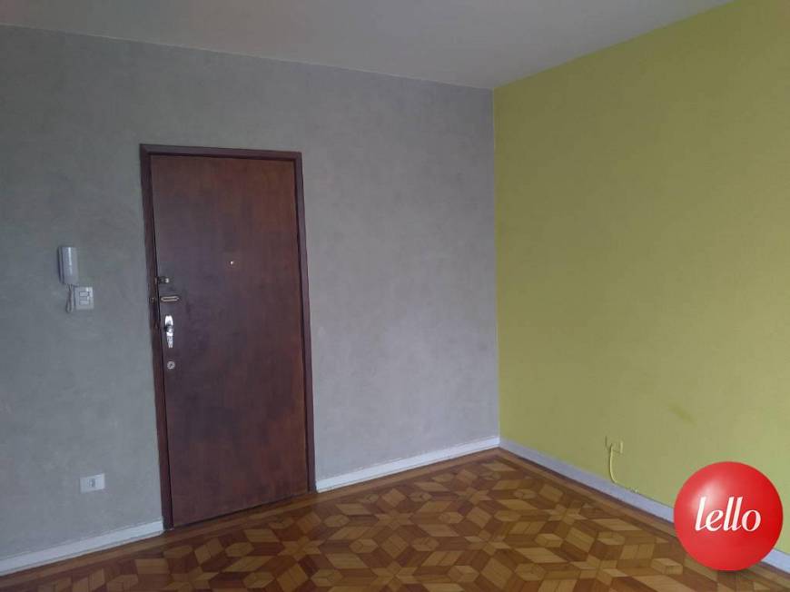 Foto 2 de Apartamento com 3 Quartos para alugar, 77m² em Belém, São Paulo