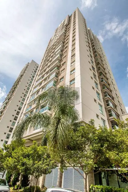 Foto 1 de Apartamento com 3 Quartos à venda, 70m² em Boa Vista, Curitiba