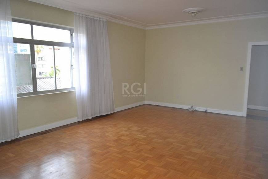 Foto 1 de Apartamento com 3 Quartos à venda, 206m² em Bom Fim, Porto Alegre