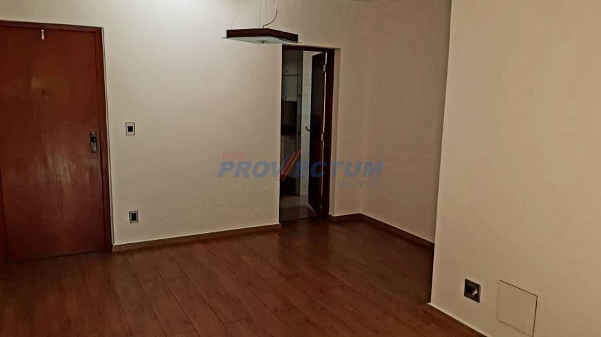 Foto 2 de Apartamento com 3 Quartos à venda, 97m² em Botafogo, Campinas