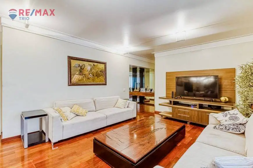 Foto 4 de Apartamento com 3 Quartos para alugar, 178m² em Brooklin, São Paulo