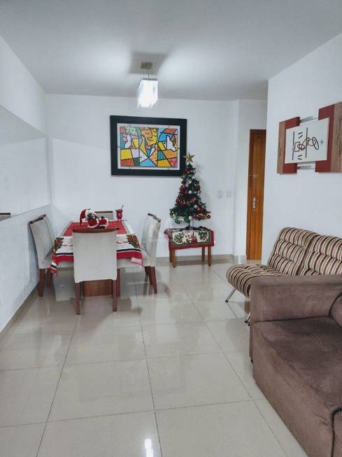 Foto 3 de Apartamento com 3 Quartos à venda, 83m² em Camaquã, Porto Alegre