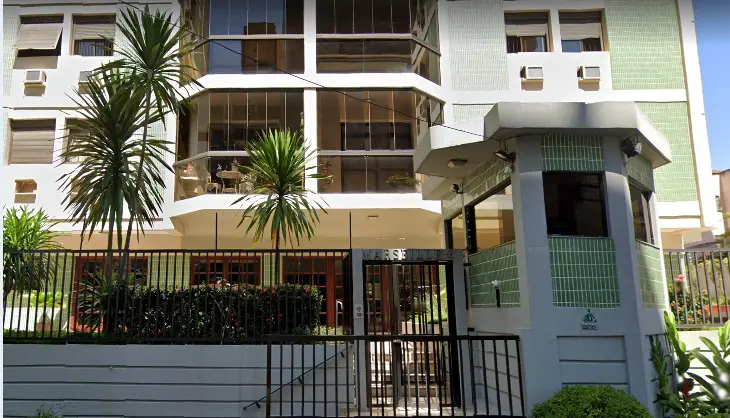 Foto 1 de Apartamento com 3 Quartos à venda, 237m² em Cambuí, Campinas
