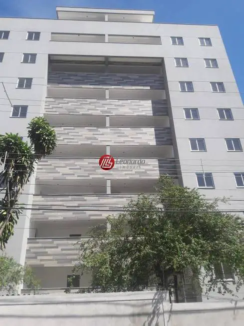 Foto 1 de Apartamento com 3 Quartos à venda, 98m² em Candelaria, Belo Horizonte