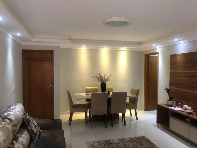 Foto 1 de Apartamento com 3 Quartos à venda, 100m² em Cavaleiros, Macaé