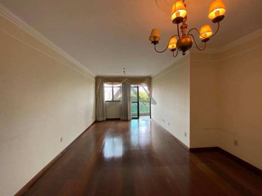 Foto 1 de Apartamento com 3 Quartos à venda, 155m² em Centro, Campinas