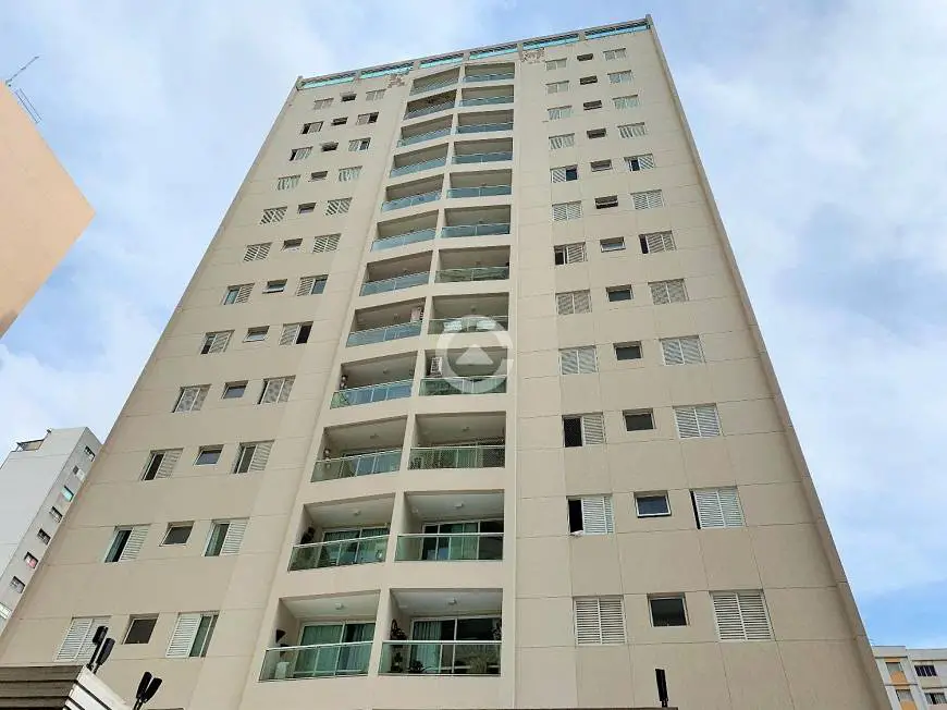 Foto 1 de Apartamento com 3 Quartos à venda, 83m² em Centro, Campinas