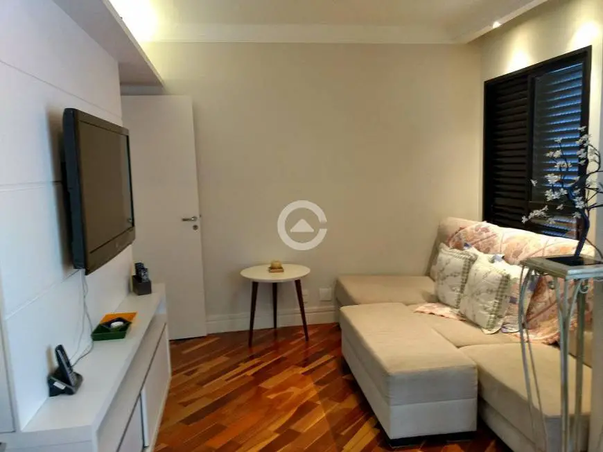 Foto 5 de Apartamento com 3 Quartos à venda, 89m² em Centro, Campinas