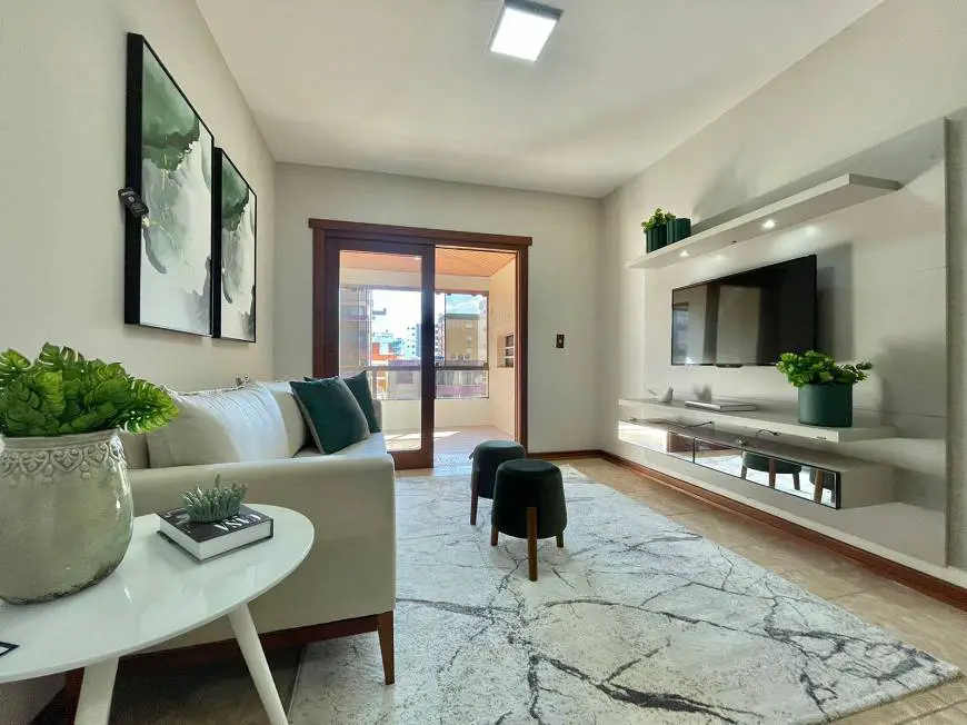 Foto 4 de Apartamento com 3 Quartos à venda, 100m² em Centro, Capão da Canoa