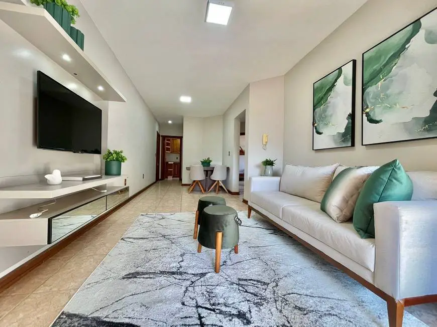 Foto 5 de Apartamento com 3 Quartos à venda, 100m² em Centro, Capão da Canoa