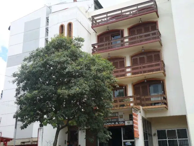 Foto 1 de Apartamento com 3 Quartos para alugar, 120m² em Centro, Caxias do Sul