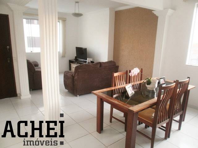 Foto 1 de Apartamento com 3 Quartos à venda, 180m² em Centro, Divinópolis