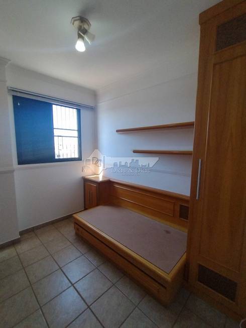 Foto 4 de Apartamento com 3 Quartos para alugar, 130m² em Centro, Franca