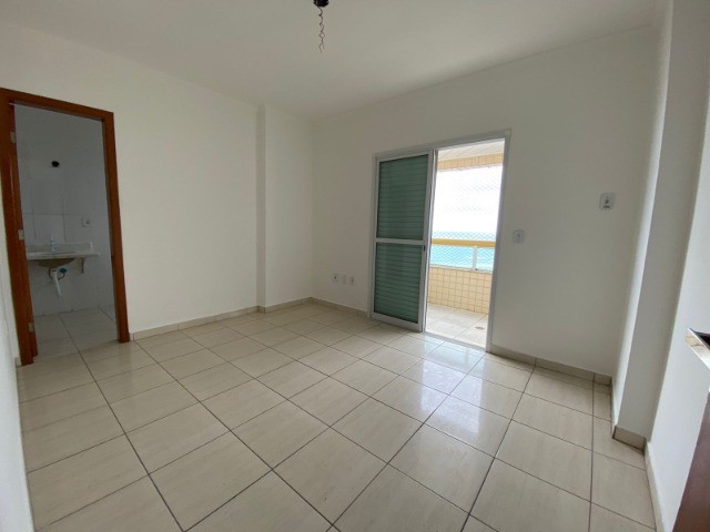 Foto 5 de Apartamento com 3 Quartos à venda, 132m² em Cidade Ocian, Praia Grande