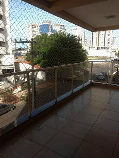 Foto 1 de Apartamento com 3 Quartos para alugar, 80m² em Condomínio Itamaraty, Ribeirão Preto