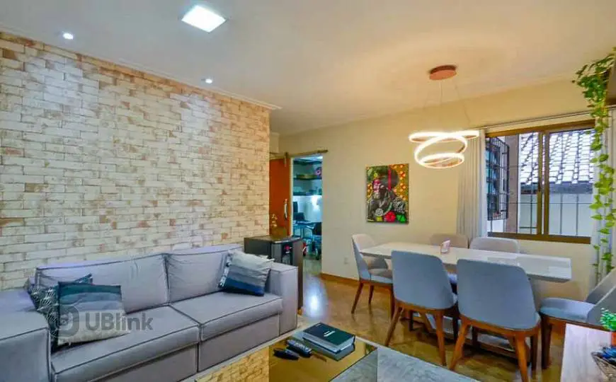 Foto 4 de Apartamento com 3 Quartos à venda, 80m² em Conjunto Residencial Morada do Sol, São Paulo