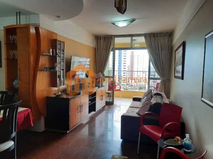 Foto 3 de Apartamento com 3 Quartos à venda, 140m² em Dionísio Torres, Fortaleza