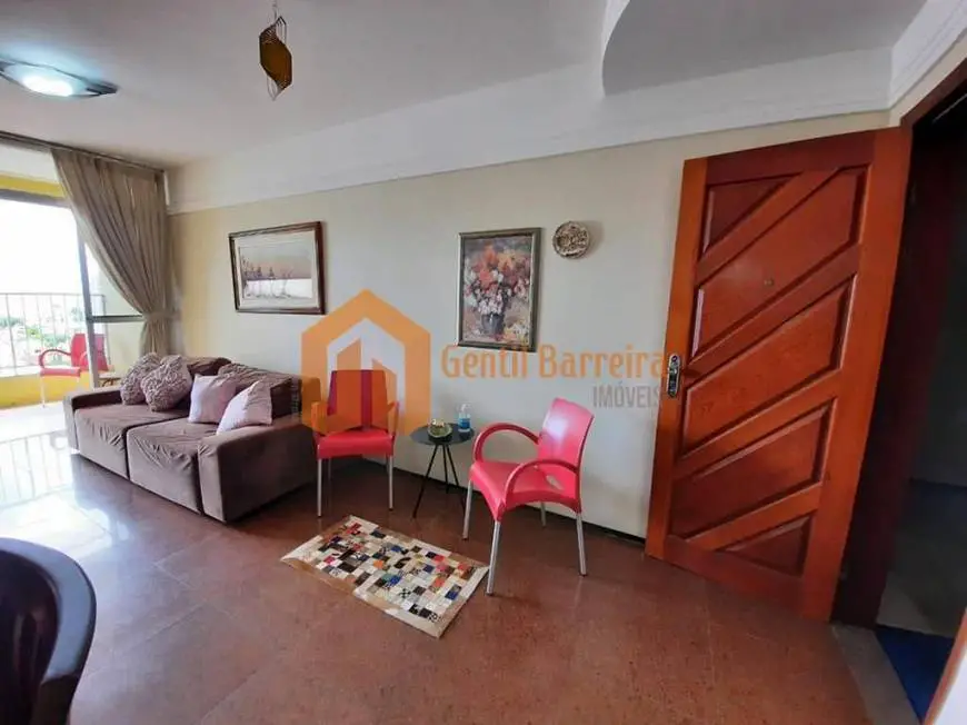 Foto 4 de Apartamento com 3 Quartos à venda, 140m² em Dionísio Torres, Fortaleza