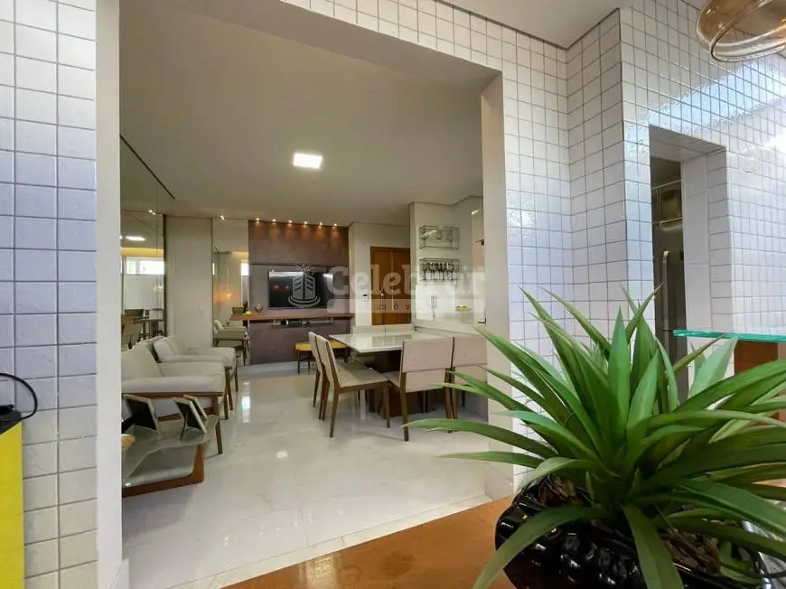 Foto 5 de Apartamento com 3 Quartos à venda, 115m² em Eldorado, Contagem