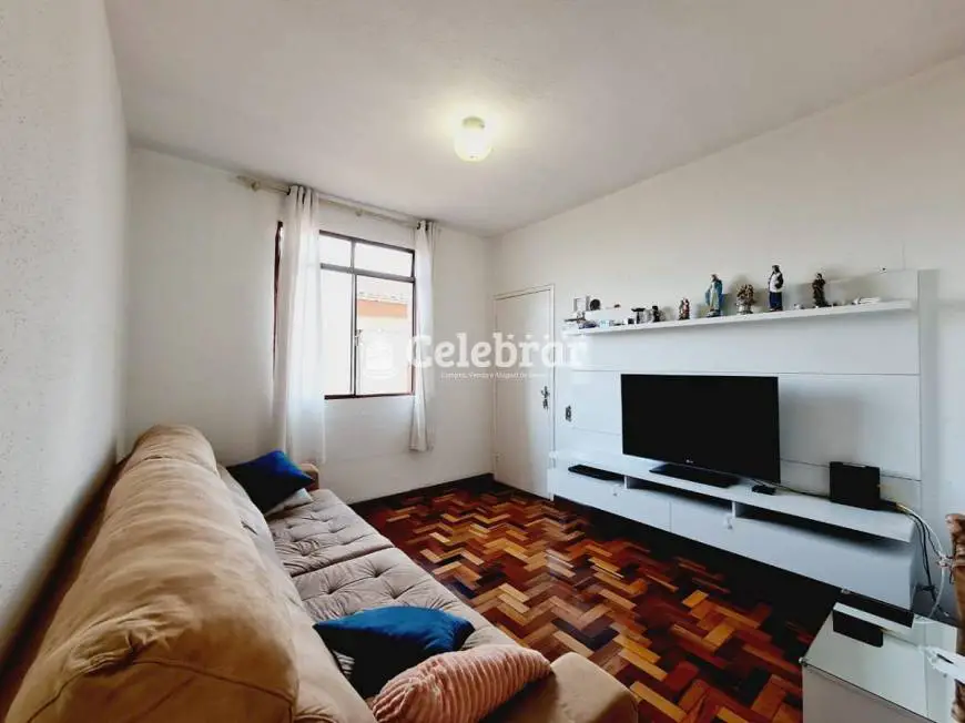 Foto 1 de Apartamento com 3 Quartos à venda, 67m² em Eldorado, Contagem