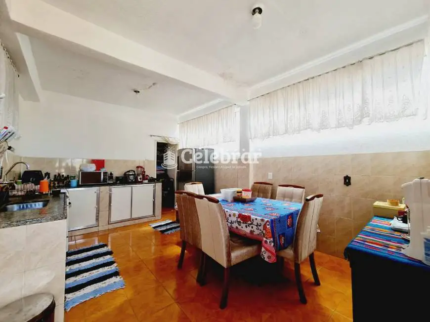 Foto 5 de Apartamento com 3 Quartos à venda, 67m² em Eldorado, Contagem