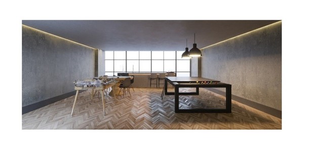 Foto 2 de Apartamento com 3 Quartos à venda, 103m² em Estados, João Pessoa