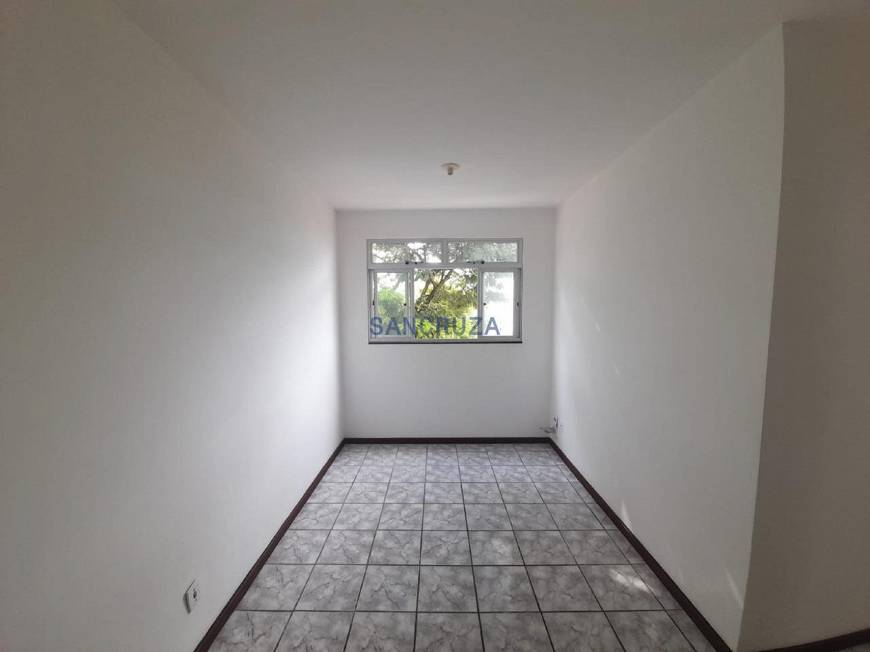 Foto 3 de Apartamento com 3 Quartos para alugar, 59m² em Glória, Contagem