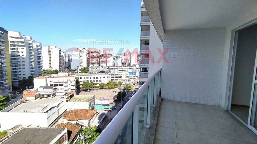 Foto 4 de Apartamento com 3 Quartos à venda, 103m² em Icaraí, Niterói