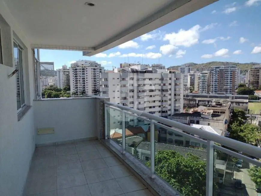 Foto 1 de Apartamento com 3 Quartos à venda, 97m² em Icaraí, Niterói