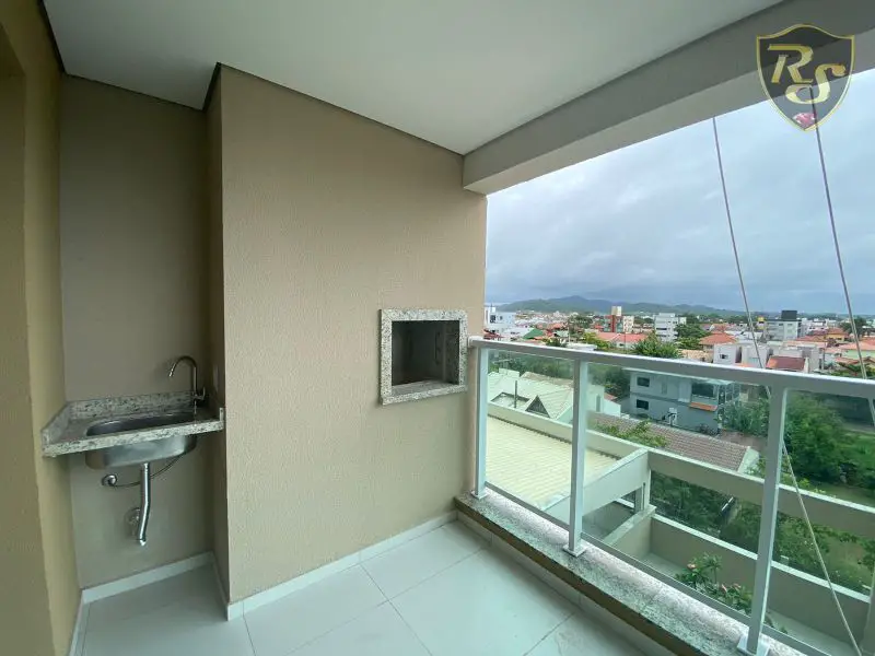 Foto 3 de Apartamento com 3 Quartos à venda, 90m² em Itacolomi, Balneário Piçarras