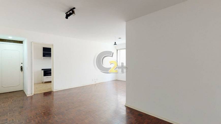 Foto 5 de Apartamento com 3 Quartos à venda, 103m² em Itaim Bibi, São Paulo