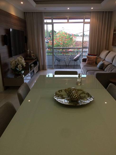 Foto 1 de Apartamento com 3 Quartos à venda, 97m² em Itapoã, Belo Horizonte