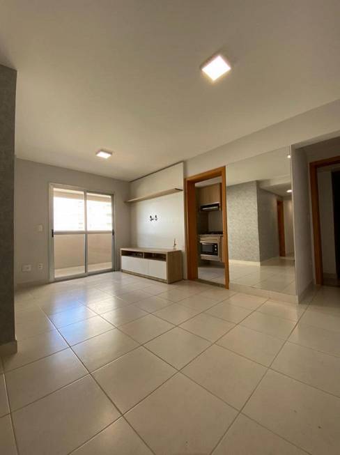Foto 1 de Apartamento com 3 Quartos para venda ou aluguel, 81m² em Jardim Aclimação, Cuiabá