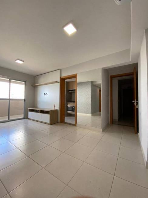 Foto 2 de Apartamento com 3 Quartos para venda ou aluguel, 81m² em Jardim Aclimação, Cuiabá