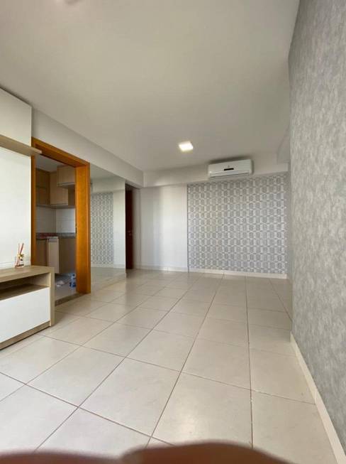 Foto 3 de Apartamento com 3 Quartos para venda ou aluguel, 81m² em Jardim Aclimação, Cuiabá