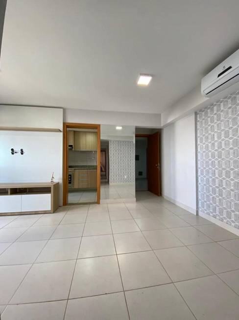 Foto 4 de Apartamento com 3 Quartos para venda ou aluguel, 81m² em Jardim Aclimação, Cuiabá