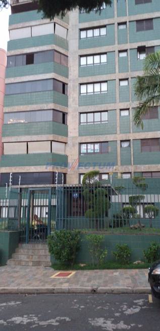 Foto 1 de Apartamento com 3 Quartos à venda, 170m² em Jardim das Paineiras, Campinas