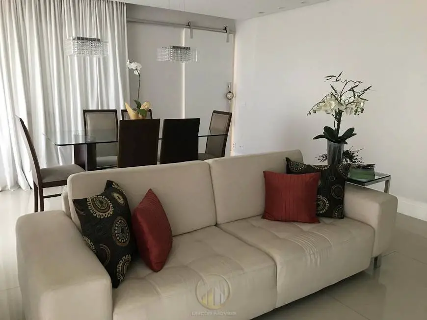 Foto 1 de Apartamento com 3 Quartos à venda, 184m² em Jardim das Vertentes, São Paulo