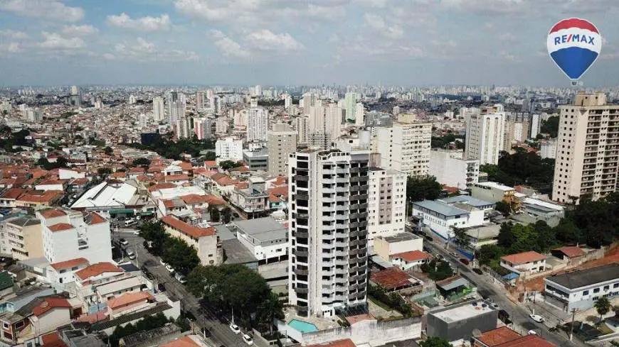 Foto 1 de Apartamento com 3 Quartos à venda, 184m² em Jardim França, São Paulo