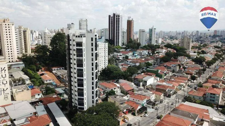 Foto 2 de Apartamento com 3 Quartos à venda, 184m² em Jardim França, São Paulo