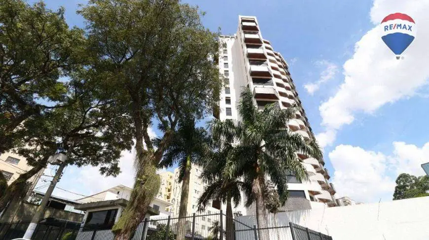 Foto 5 de Apartamento com 3 Quartos à venda, 184m² em Jardim França, São Paulo