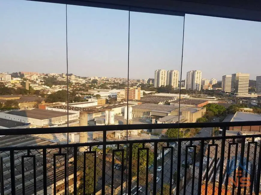 Foto 5 de Apartamento com 3 Quartos à venda, 140m² em Jardim Marajoara, São Paulo