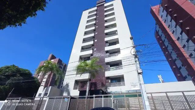 Foto 1 de Apartamento com 3 Quartos para alugar, 138m² em Jardim Oceania, João Pessoa