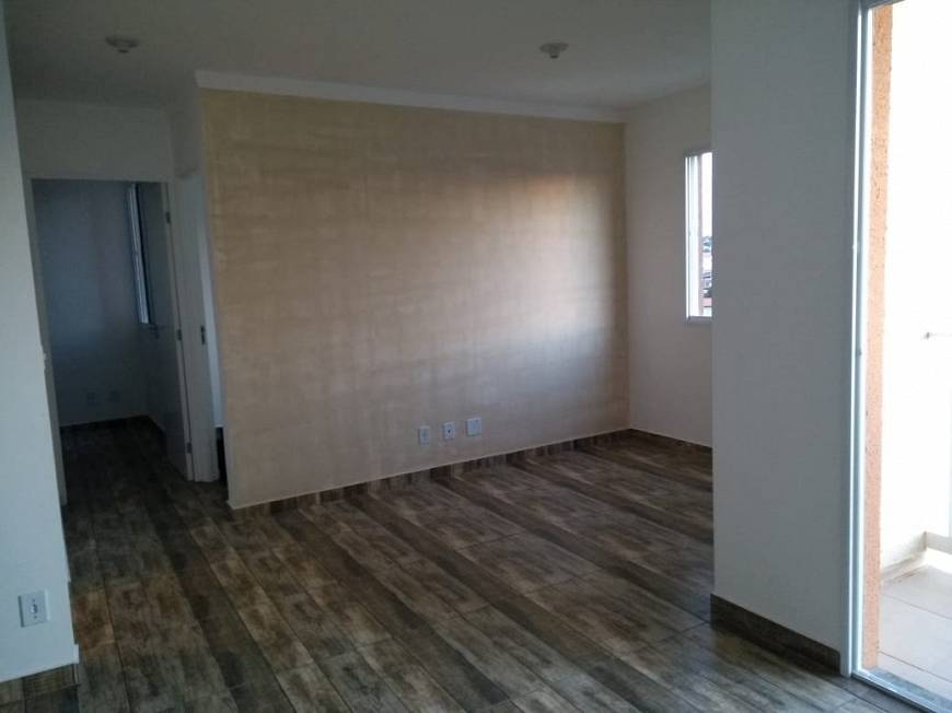 Foto 3 de Apartamento com 3 Quartos à venda, 60m² em Jardim Piratininga, Sorocaba